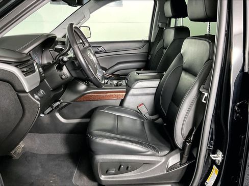 Used 2020 GMC Yukon XL SLT w/ Open Road Package image 7