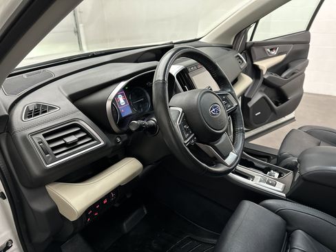 Used 2020 Subaru Ascent Limited w/ Technology Package image 19