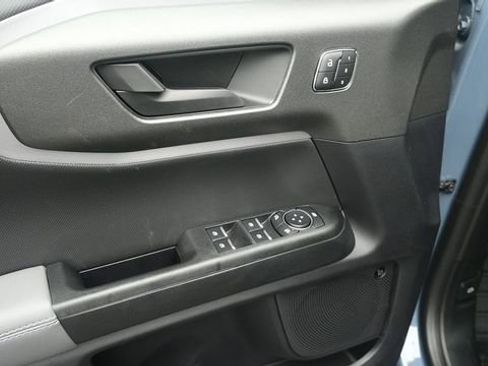 New 2026 Ford Bronco Sport Badlands AWD/4WD image 12