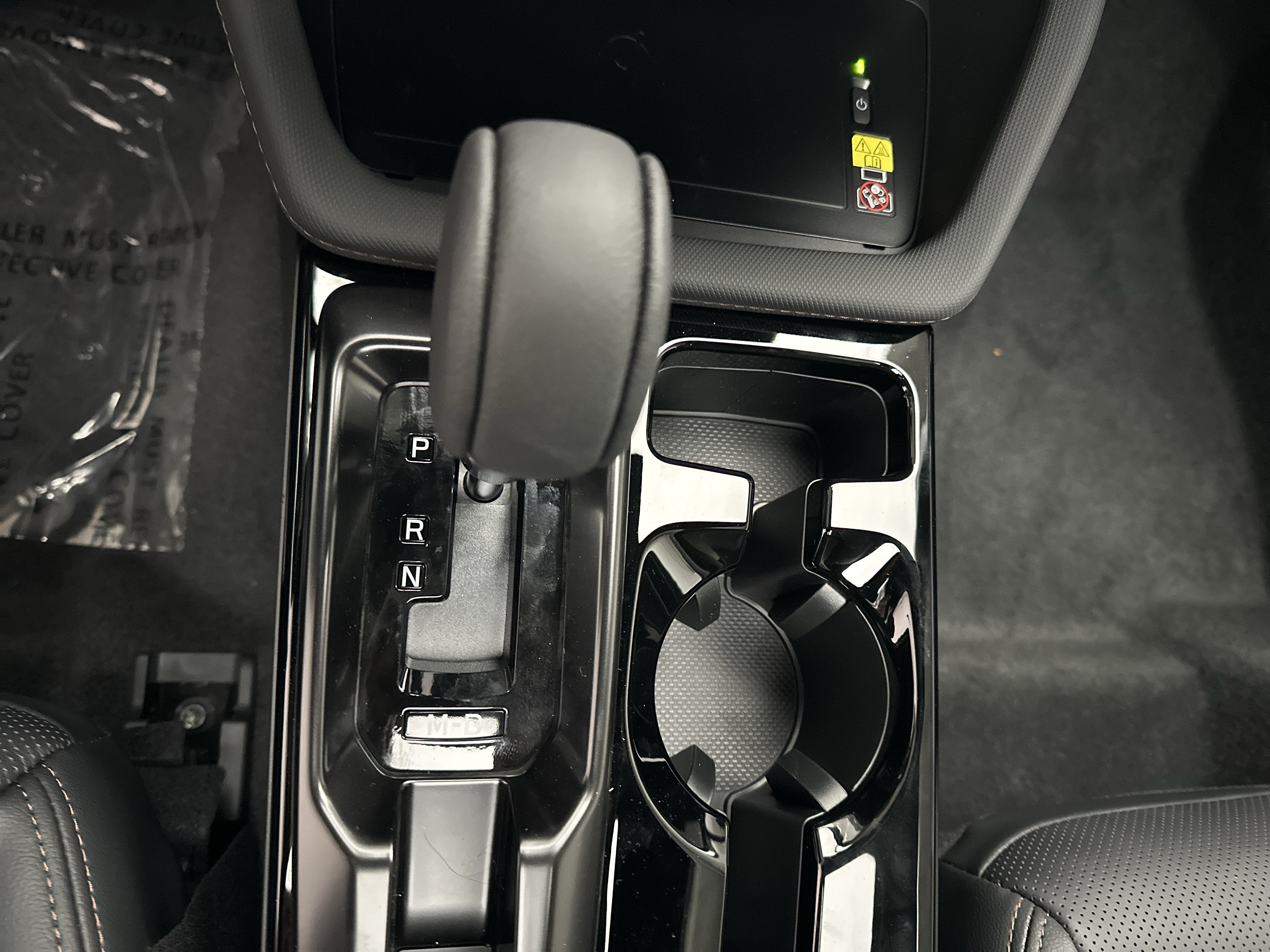 New 2026 Subaru Forester Touring AWD/4WD image 41