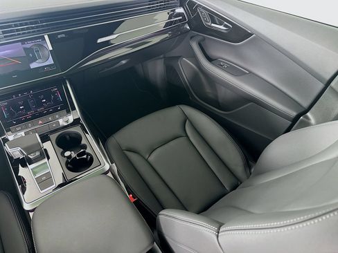 New 2026 Audi Q7 2.0T Premium Plus AWD/4WD image 21