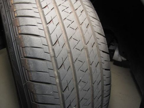 Used 2025 Honda CR-V EX image 27