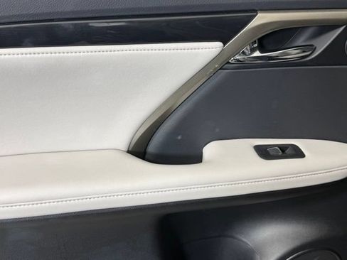 Used 2021 Lexus RX 350 FWD w/ Accessory Package image 24