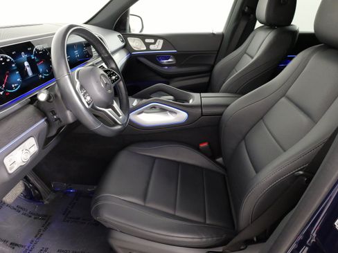 Used 2022 Mercedes-Benz GLE 350 4MATIC image 27