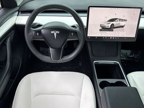 Used 2022 Tesla Model 3 Long Range image 27