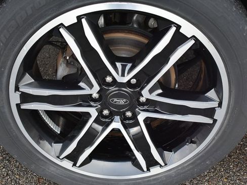 Used 2021 Ford Expedition Limited image 62