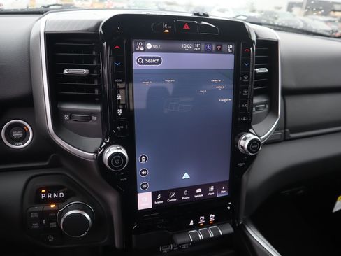 New 2026 RAM 1500 Lone Star AWD/4WD image 7