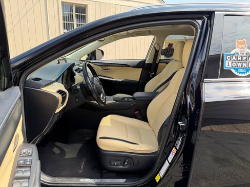 Used 2017 Lexus NX 200t AWD w/ Premium Package image 14