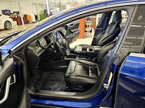 Used 2017 Tesla Model S 100D image 24