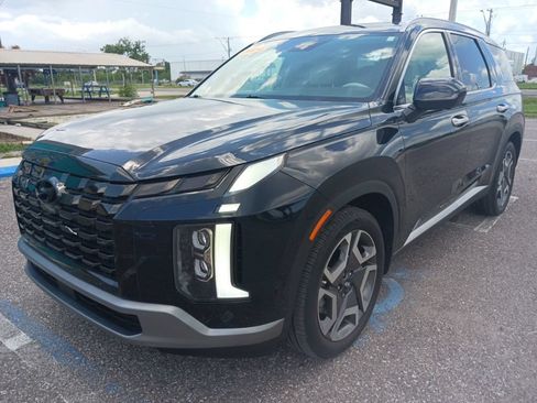 Used 2024 Hyundai Palisade Limited FWD image 7