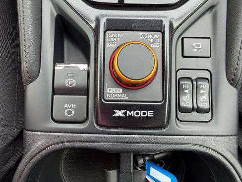 Used 2022 Subaru Forester Wilderness AWD/4WD image 26