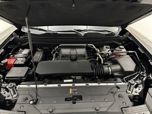 New 2025 GMC Canyon AT4 w/ AT4X Package image 22