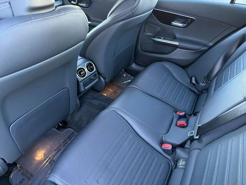 Certified 2023 Mercedes-Benz C 300 Sedan image 15