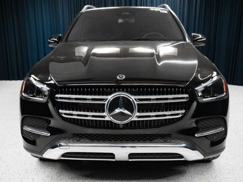 Certified 2026 Mercedes-Benz GLE 350 4MATIC image 2