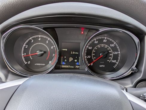 New 2026 Mitsubishi Outlander Sport AWD image 25