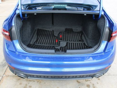 Certified 2024 Volkswagen Jetta GLI 40th Anniversary Edition image 26