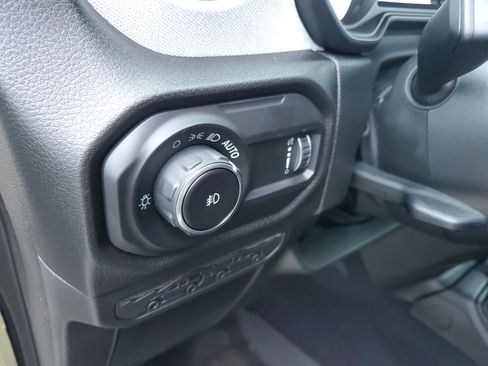 New 2025 Jeep Wrangler Sport S image 20