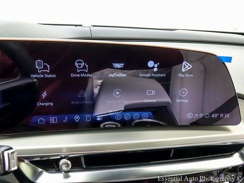 New 2026 Cadillac Lyriq Signature Luxury image 13