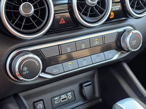 Used 2024 Nissan Sentra SV image 23