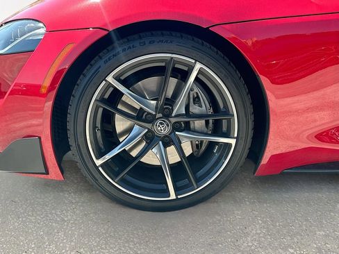 Used 2022 Toyota Supra RWD image 27