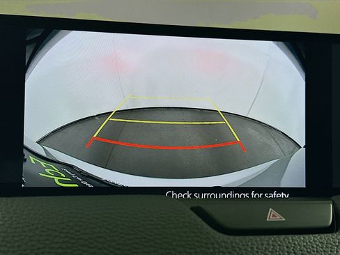 Used 2025 MAZDA CX-90 3.3 Turbo w/ Premium Sport Pkg image 22