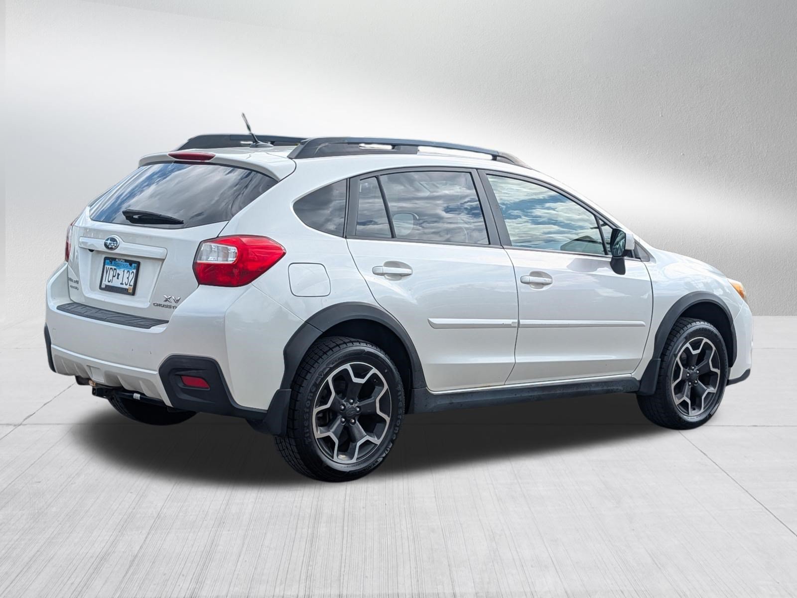 Used 2013 Subaru Crosstrek 2.0i Limited w/ Popular Pkg 2 AWD/4WD image 7
