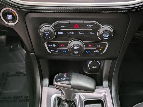 Used 2019 Dodge Charger Scat Pack w/ Plus Group RWD image 21