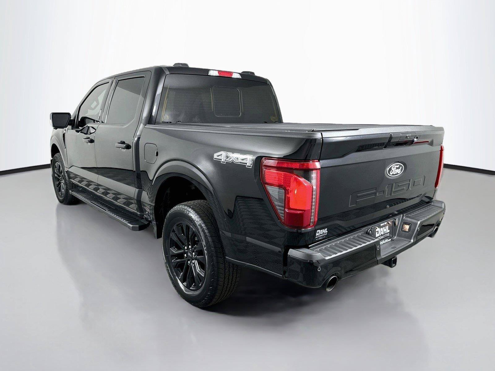 Used 2024 Ford F150 XLT w/ Equipment Group 303A High AWD/4WD image 10