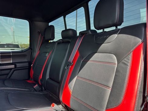 Used 2020 Ford F150 Lariat w/ Equipment Group 502A Luxury image 24