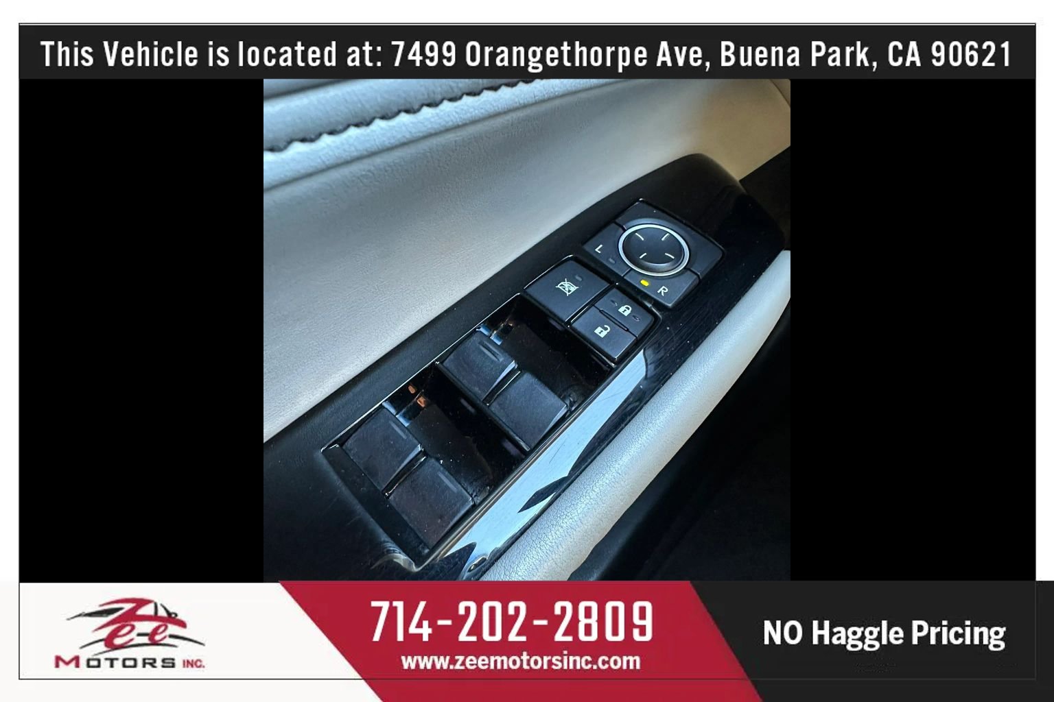 Used 2013 Lexus GS 350 w/ Luxury Pkg RWD image 51