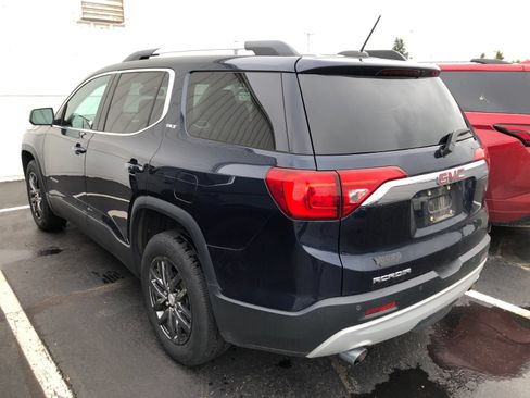 Used 2017 GMC Acadia SLT FWD image 5