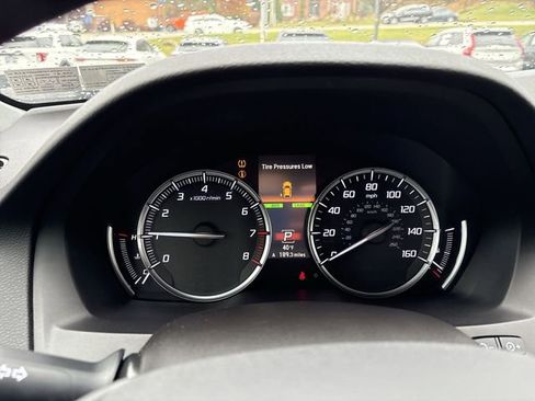 Certified 2019 Acura MDX SH-AWD w/ Technology Package image 16