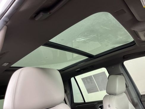 Used 2021 Chevrolet Tahoe Z71 w/ Z71 Off-Road Package image 6