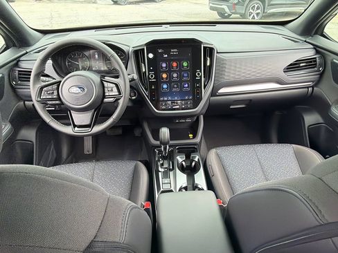 New 2026 Subaru Forester Premium AWD/4WD image 19