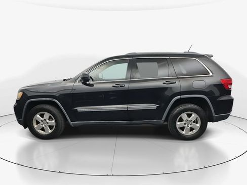 Used 2012 Jeep Grand Cherokee Laredo w/ Laredo E Group image 6