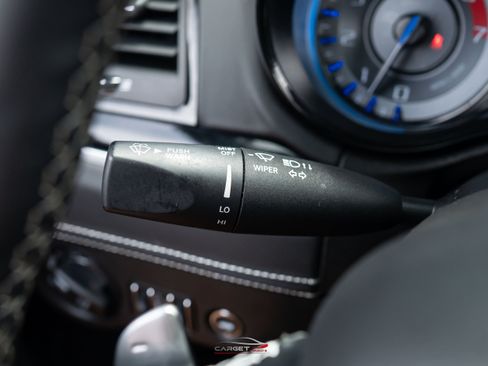 Used 2023 Chrysler 300 C RWD image 25