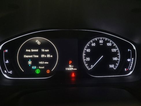 Used 2018 Honda Accord Touring image 23