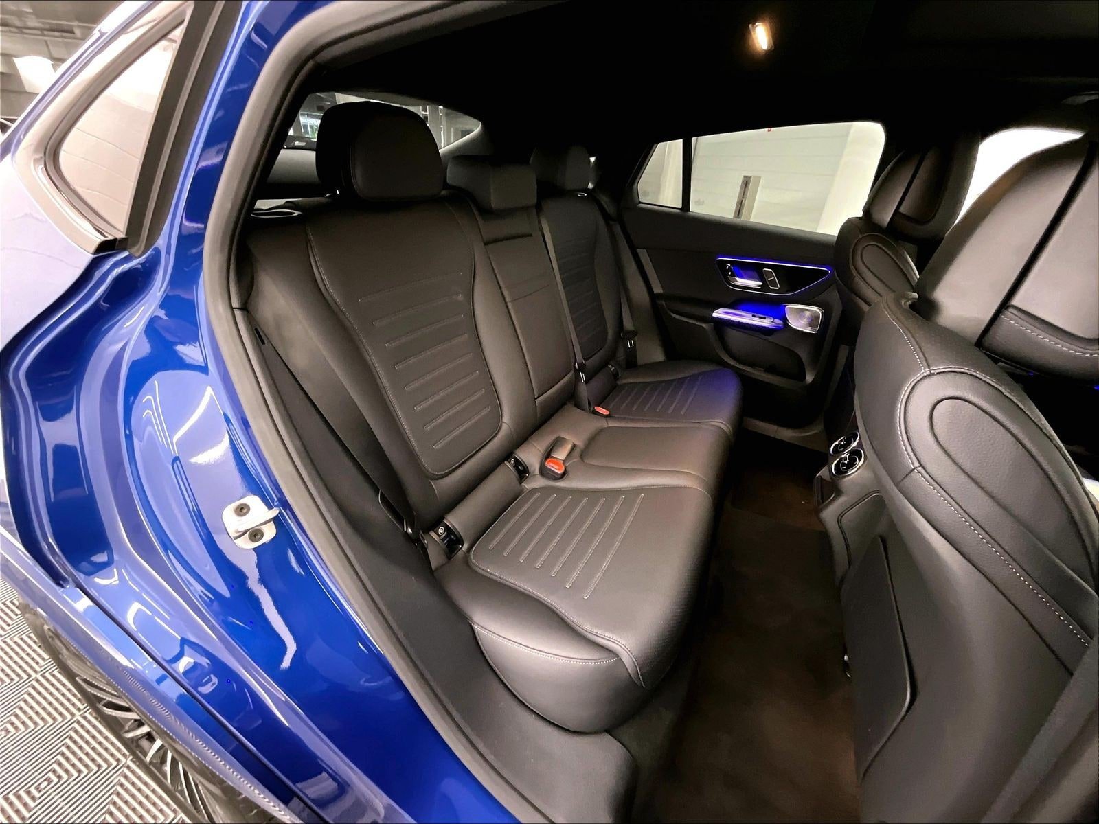 Used 2026 Mercedes-Benz GLC 300 4MATIC image 17