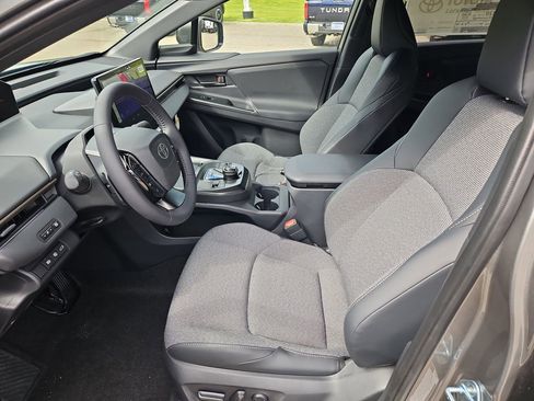 New 2026 Toyota bZ AWD/4WD image 20