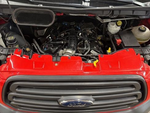 Used 2017 Ford Transit 350 XL image 25
