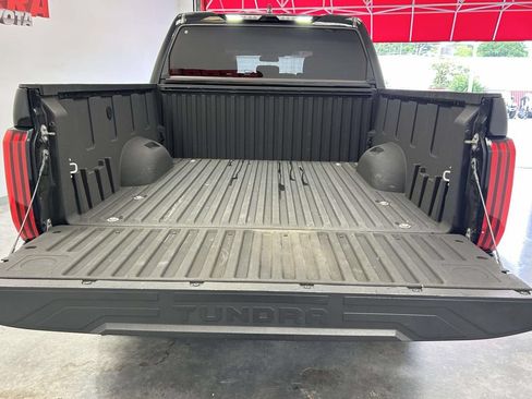 Used 2024 Toyota Tundra SR AWD/4WD image 12