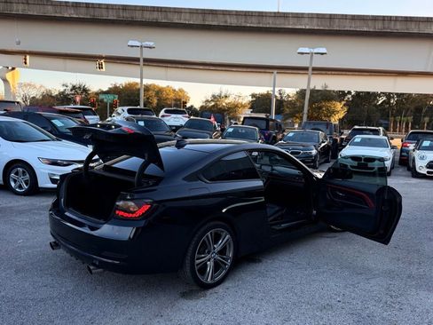 Used 2014 BMW 435i Coupe image 29