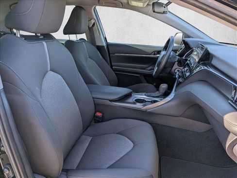 Used 2023 Toyota Camry LE image 19