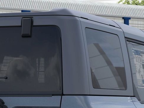 New 2025 Ford Bronco Outer Banks w/ Sasquatch Package image 25