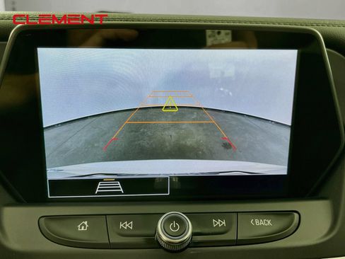 Used 2021 Chevrolet Blazer LT FWD image 20