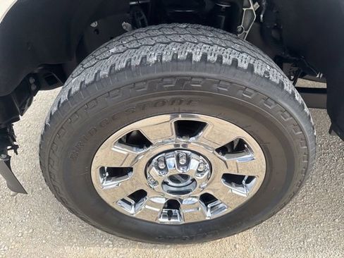 Used 2024 Ford F250 King Ranch w/ Chrome Package image 33