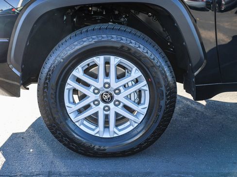 Used 2024 Toyota Tundra SR5 image 24