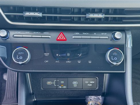 New 2026 Hyundai Sonata Blue FWD image 12