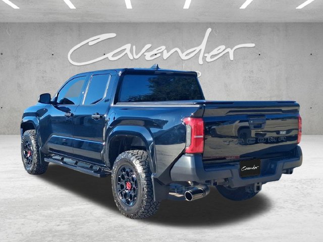 Used 2024 Toyota Tacoma SR RWD image 17