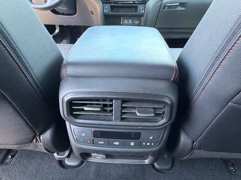 Used 2024 Honda Ridgeline Black Edition image 25